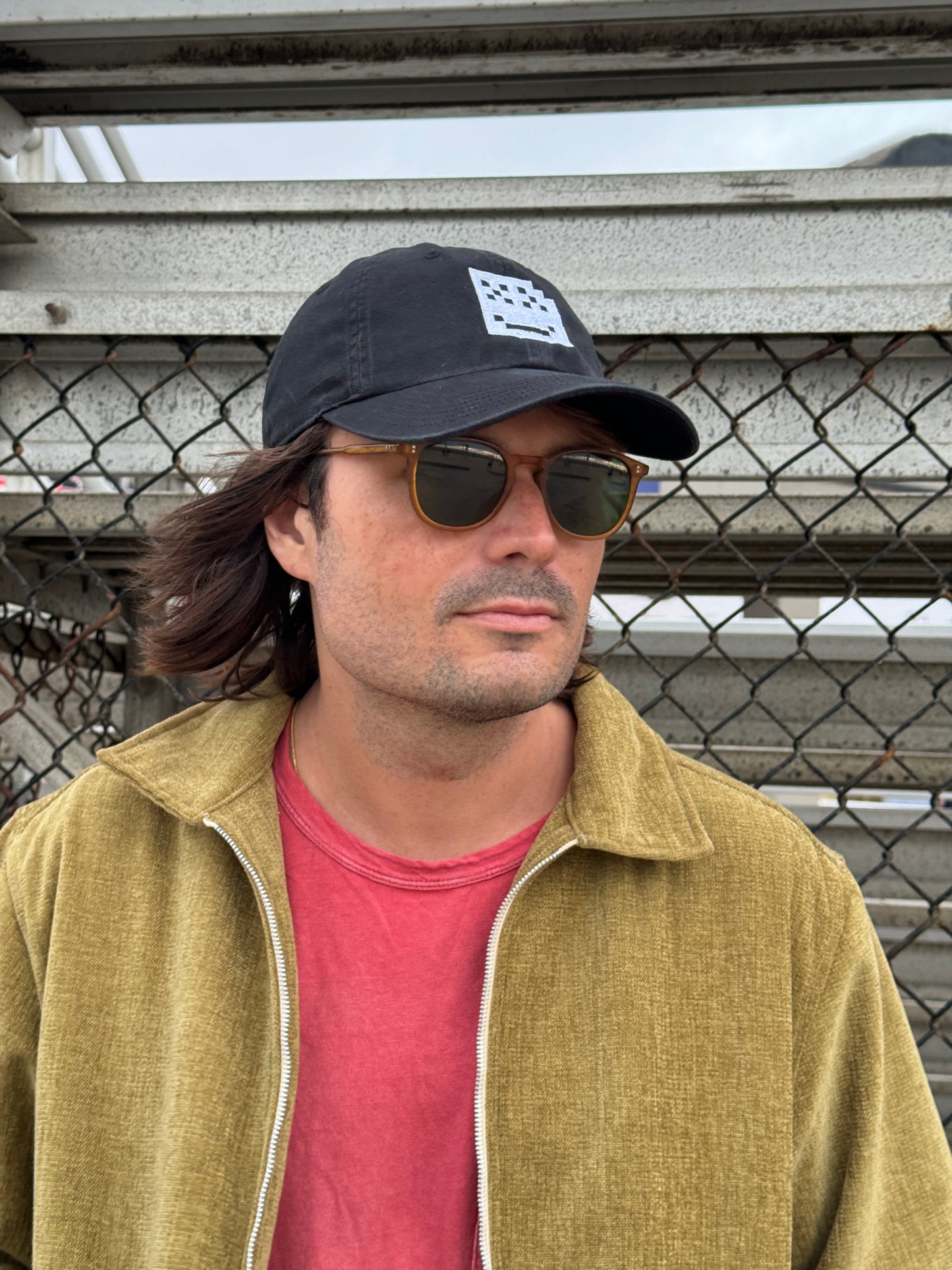 Baseball Cap